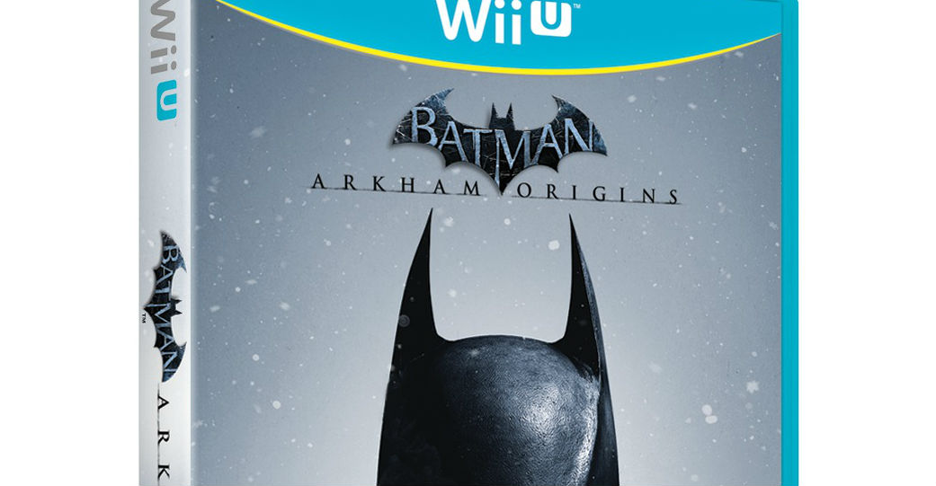 Cancelan los DLC de historia para Batman: Arkham Origins en Wii U