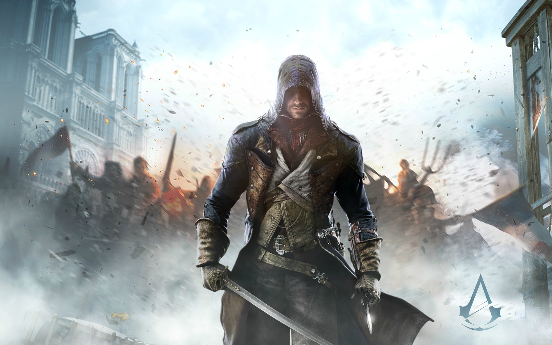 assassins creed unity for mac free download