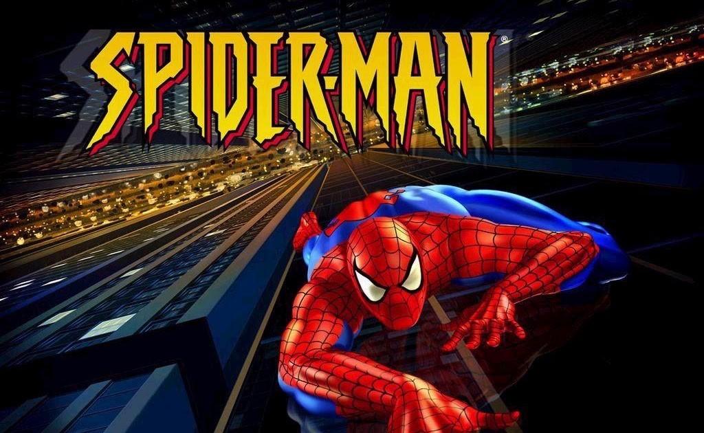 Spider-Man (2000): Perfecta adaptación cómic-videojuego