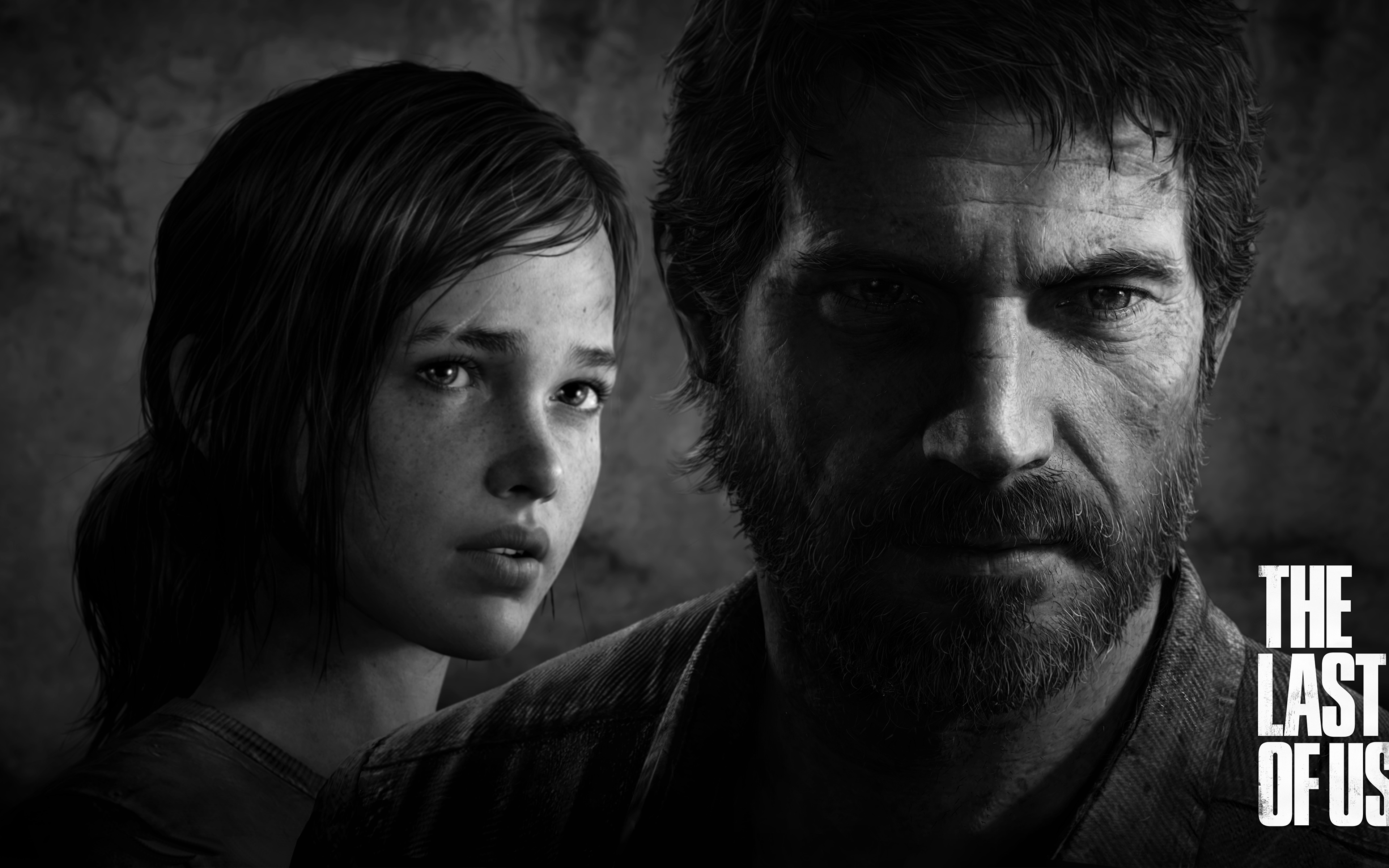 Póster de The Last of Us Part II presenta una nueva imagen de Joel