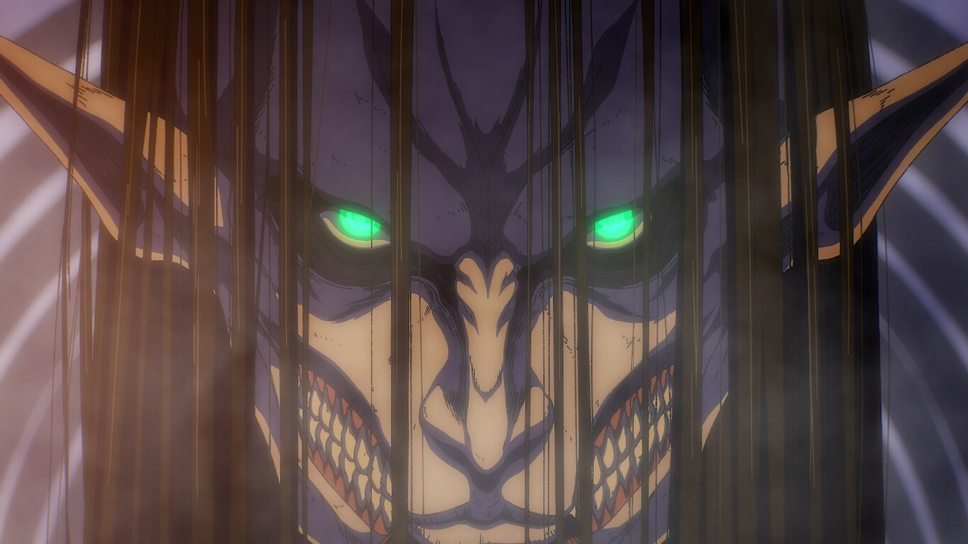 Shingeki no Kyojin (Attack on Titan): la temporada final continuará en 2023