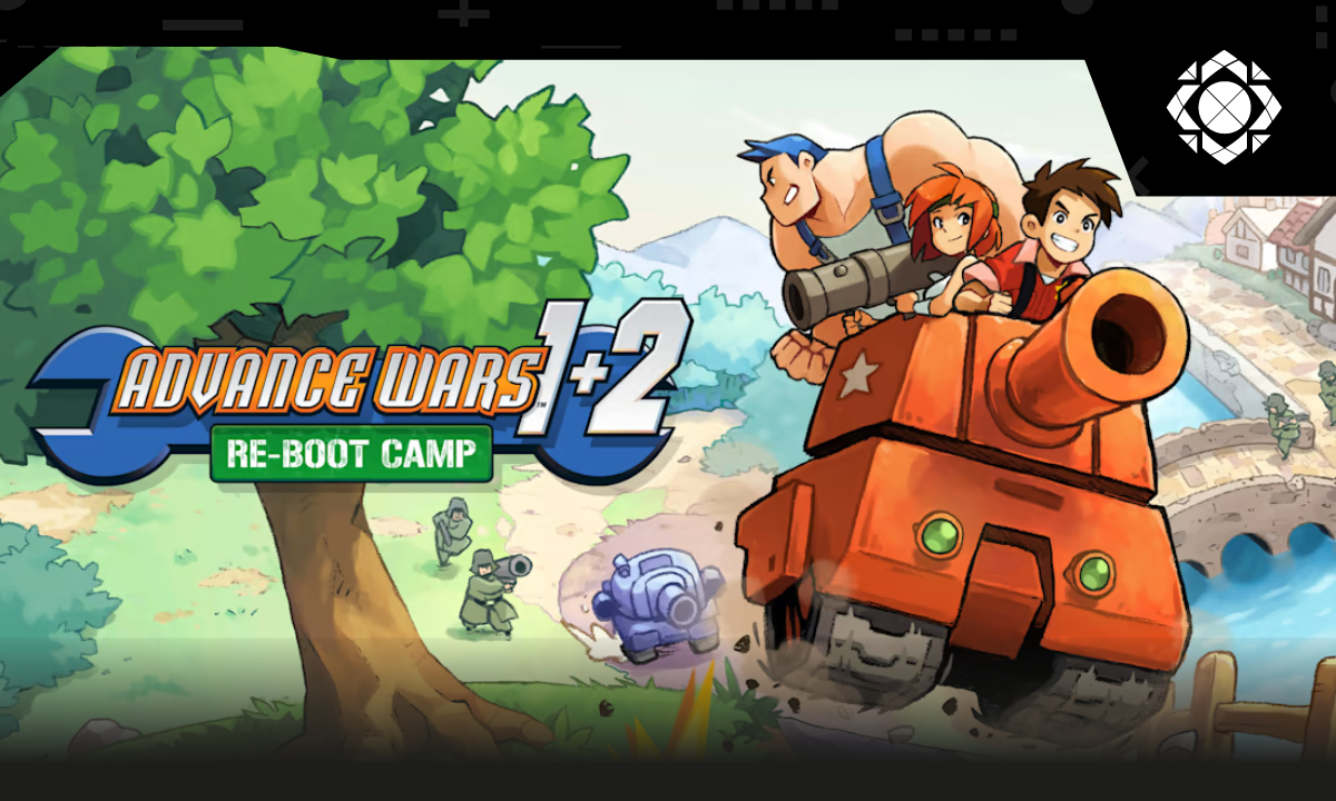 Análise: Advance Wars 1+2: Re-Boot Camp (Switch) mantém a jogabilidade  original do GBA com visual reimaginado - Nintendo Blast