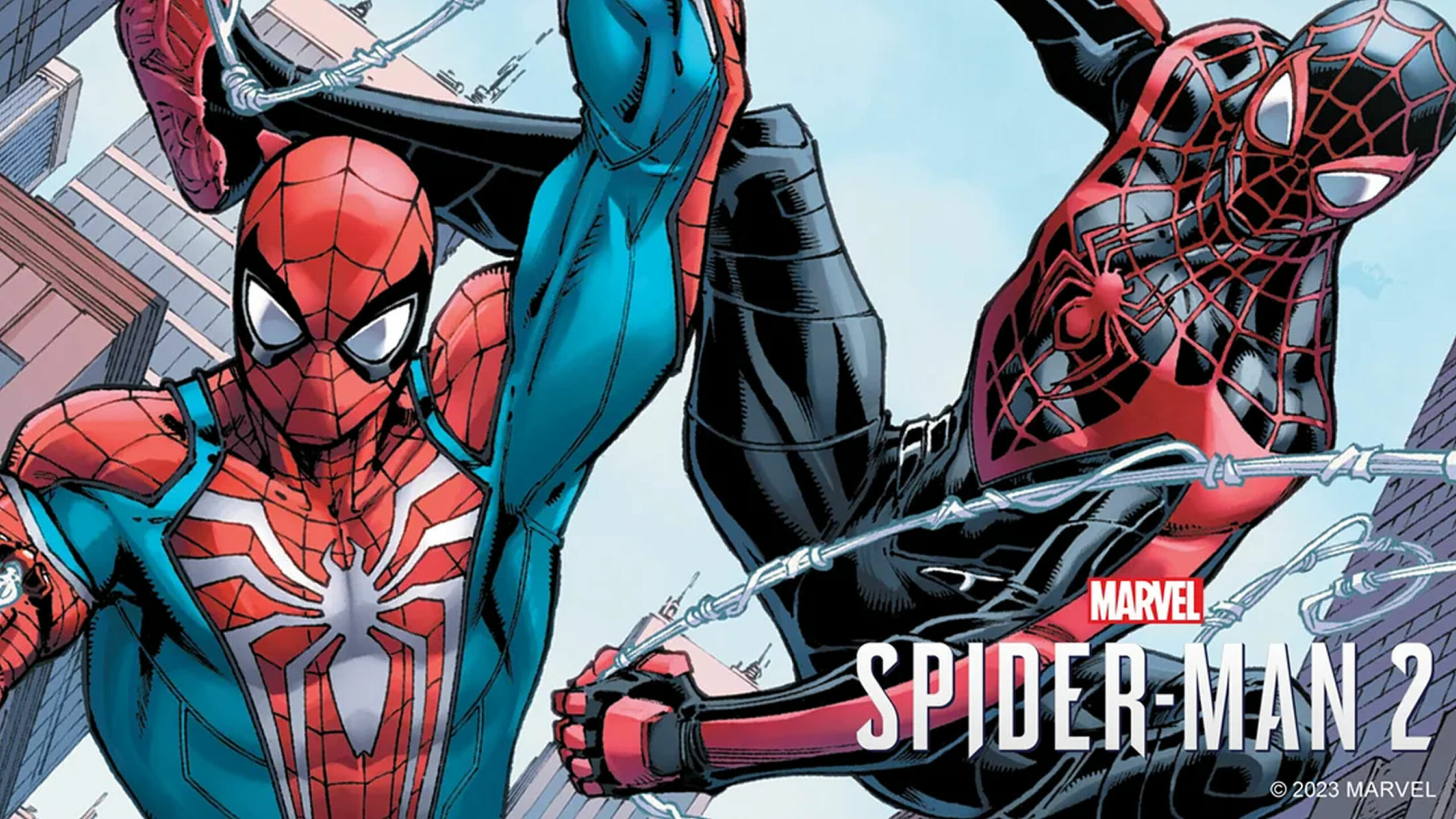 Contratación Creo que Novia Marvel's Spider-Man 2: tendrá una precuela por el día del cómic gratis